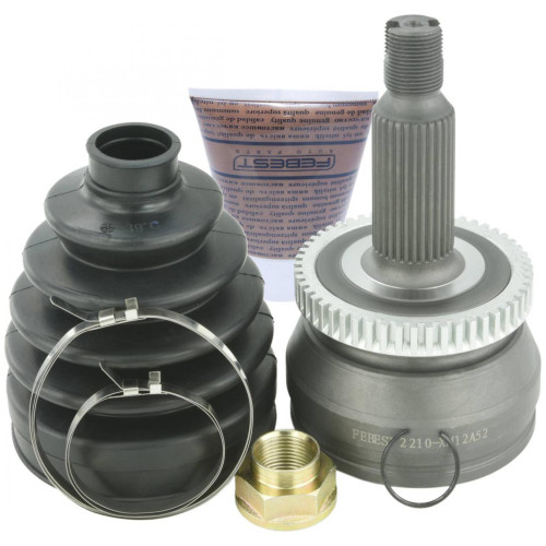 outer cv joint 25x54x30