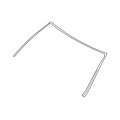 Garnish(L),Front Doo