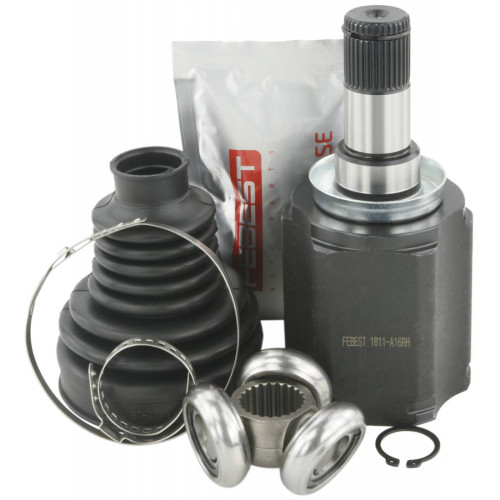 inner cv joint right 23x35x34