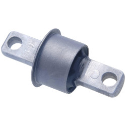 Differential mount bushing