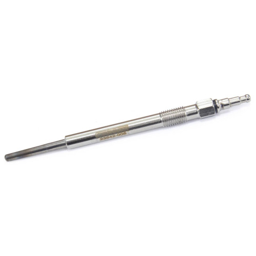 Glow plug