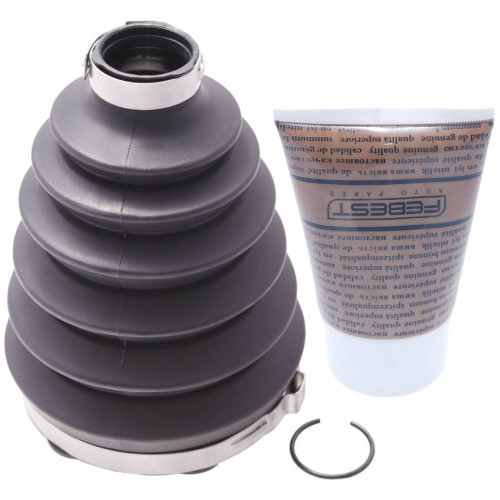 boot outer cv joint kit pvc 92x138x27.5