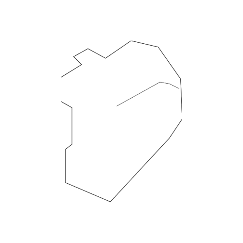 BMW Door Handle Cover Front Left 51217396541 - X1 X2 X5 F15 F48 F39