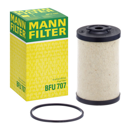 Body,Fuel Filter
