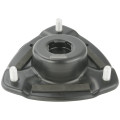 Front Shock Absorber Mounting - Febest TSS-ASV70F - OEM 48609-33280