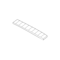 BMW Cabin Air Filter - E82 E84 E88 E90 E91 E92 E93 X1 128i 135i - Activated Charcoal