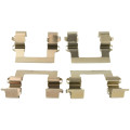 Disc Brake Clip Set - Mitsubishi (MR389599)