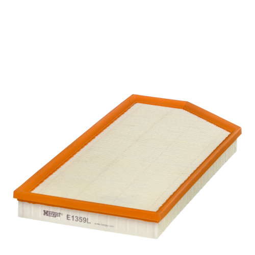 Air Filter - HENGST E1359L