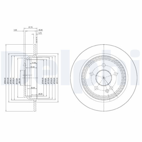 Plate Disc