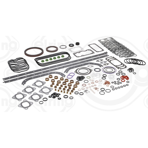 Gasket Set Engine