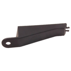 Bumper Mounting Kit Left - Nissan Almera (N16) 2001-2005