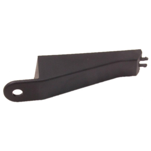 Bumper Mounting Kit Left - Nissan Almera (N16) 2001-2005