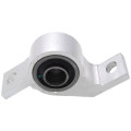 Rear bushing, front left control arm (hydro)