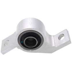 Rear bushing, front left control arm (hydro)