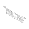 Mould,Grille-Upper