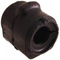 front stabilizer bar bush d19