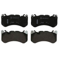 Brake Pad W212 W205 X253 X290