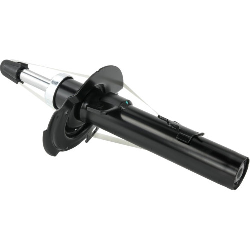 shock absorber front left gas.twin tube