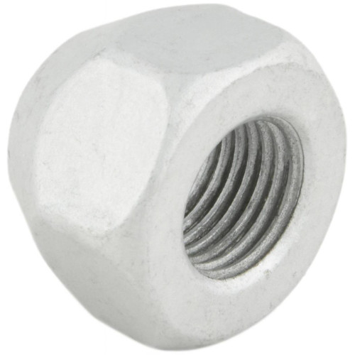 wheel nut m12x1.25 l16