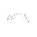 Control Arm Lower Right For Bmw 740I 750I 31106861152