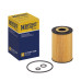 Cartridge Oil Filter