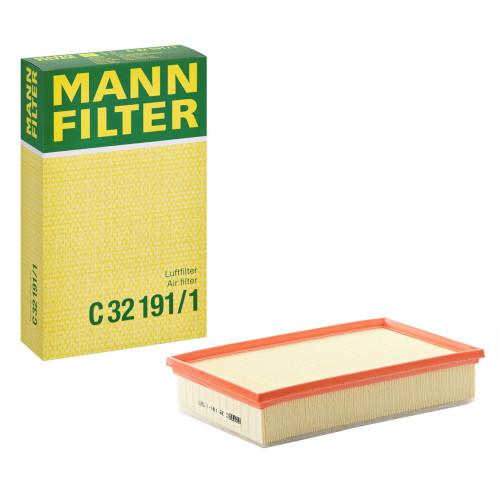 Vw Air Filter Element-Transporter Vi