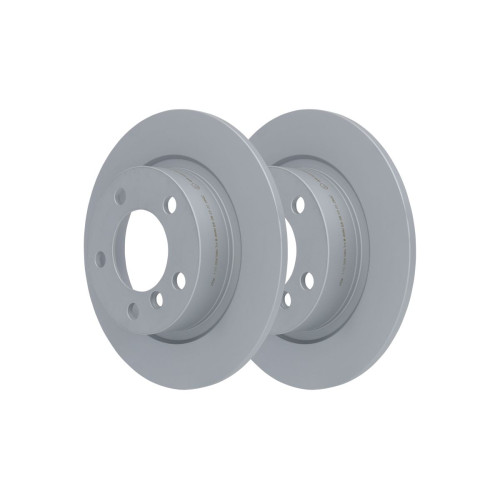 Plate Disc
