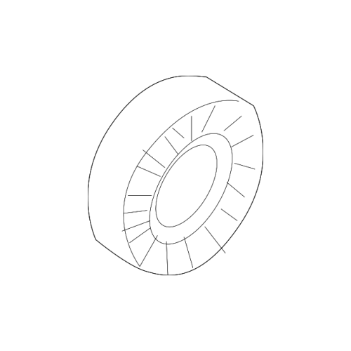 Tensioner,Belt'V'