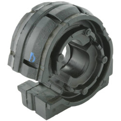 Rear stabilizer bar bush