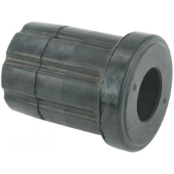 Rear leaf spring bushing rear