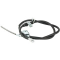 Parking Brake Cable, Right Febest 04100-CWRH OEM 4746.33