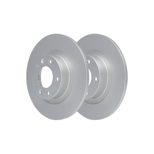 Plate Disc