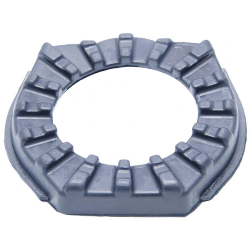 Rear spring upper seat