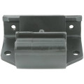 Rear engine mount
