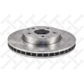 STELLOX 60203358VSX Brake Disc