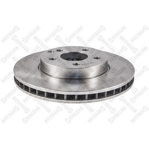 STELLOX 60203358VSX Brake Disc