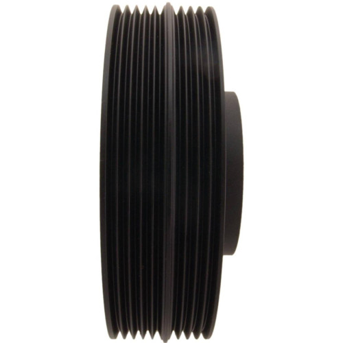 crankshaft pulley ej20