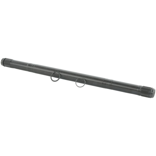 axle half shaft left 32x456x32