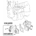 Belt tensioner
