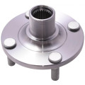 front wheel hub