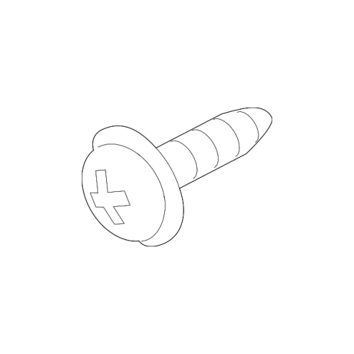 Screw Tapping