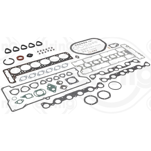 Gasket Kit-D(Pyt)
