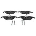 Pad Sub Set Rr Calip