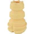 Rear Shock Absorber Jounce Bumper - Febest TD-AXAA52R - OEM 48750-0R010