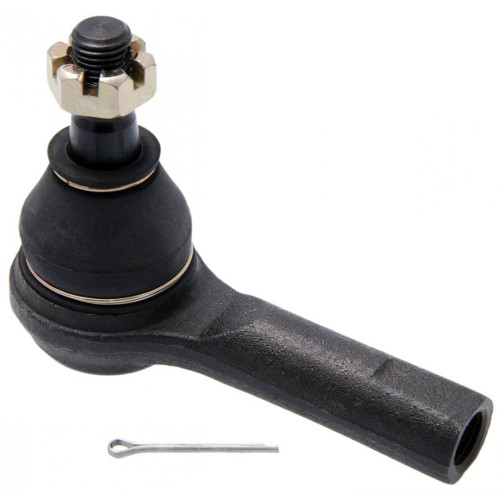 Steering tie rod end