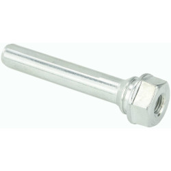 Front caliper slide pin