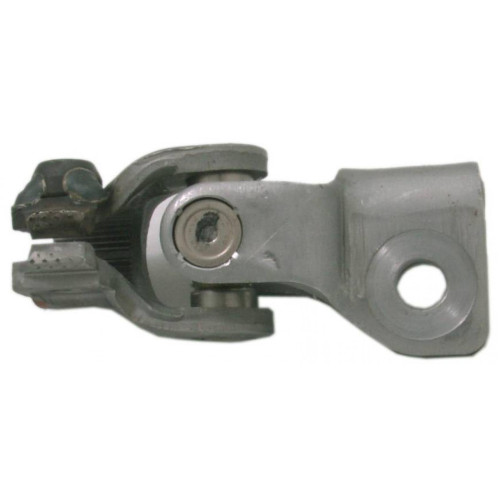 Upper intermediate steering shaft