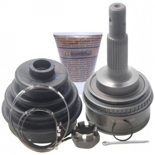 outer cv joint 32x56x26