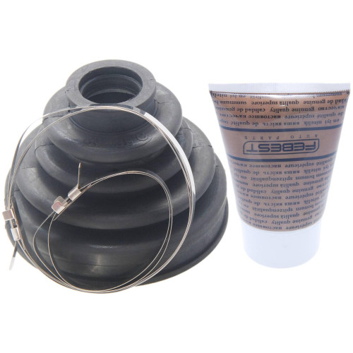 boot outer cv joint kit 84x75x24