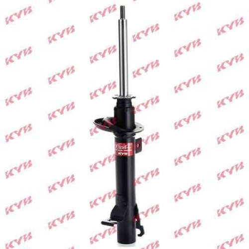 Shock Absorber Ford Fusion Front Rh Kyb